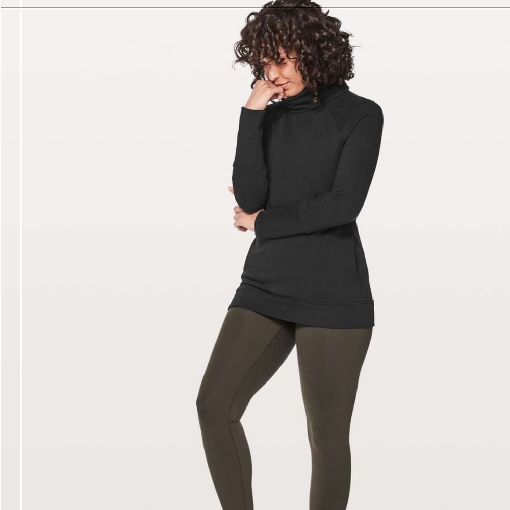 Lululemon To You Tunic - 6